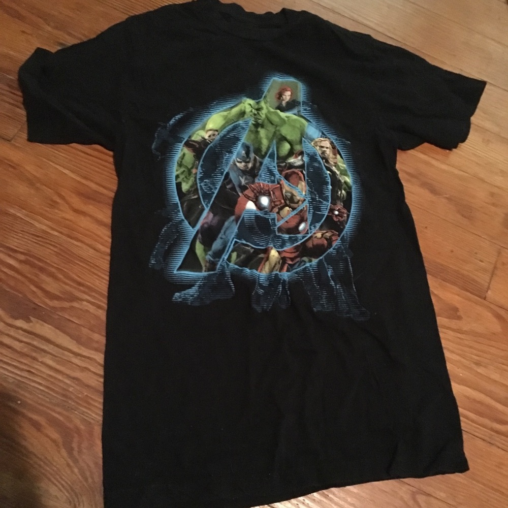 Avengers T-Shirt